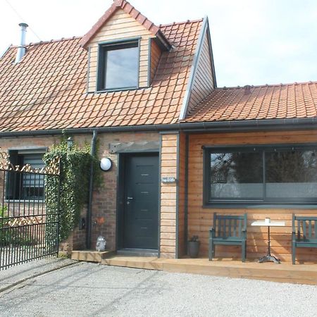 Happy & Relax Bed & Breakfast Mentque-Nortbecourt Bagian luar foto