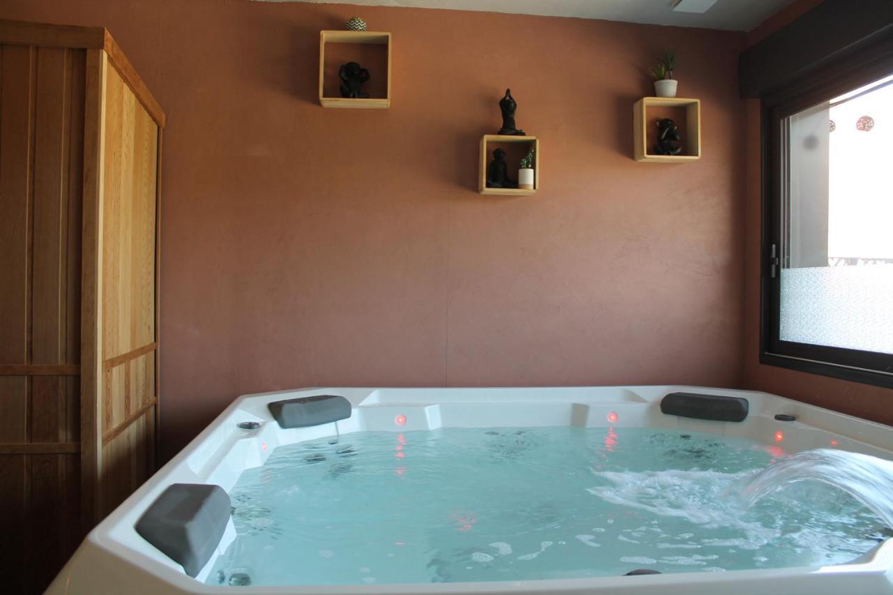 Happy & Relax Bed & Breakfast Mentque-Nortbecourt Bagian luar foto