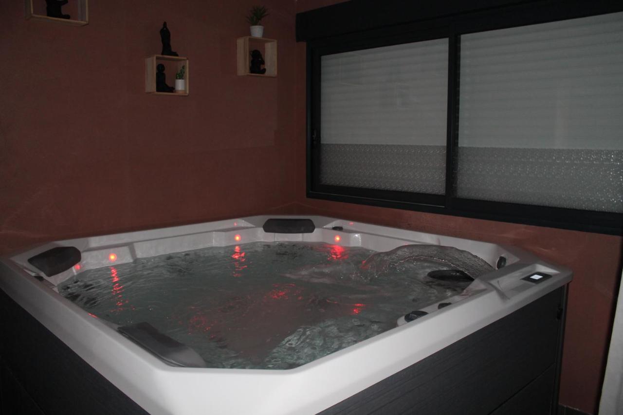 Happy & Relax Bed & Breakfast Mentque-Nortbecourt Bagian luar foto