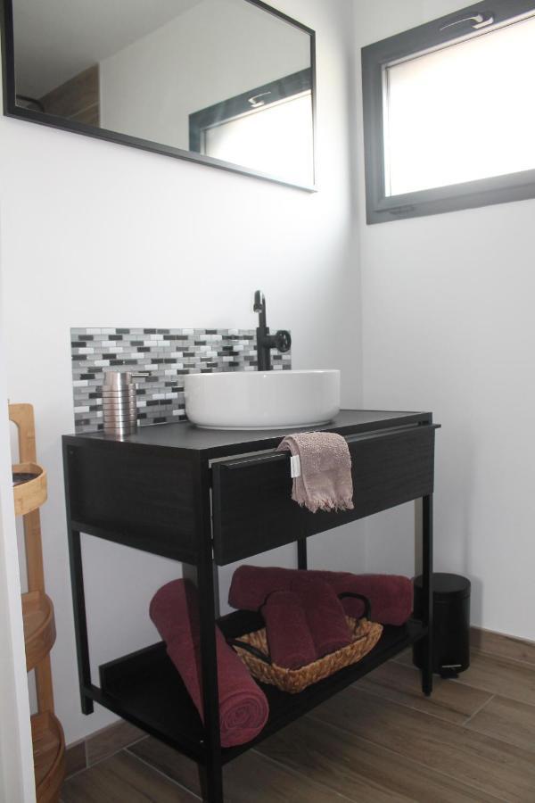 Happy & Relax Bed & Breakfast Mentque-Nortbecourt Bagian luar foto