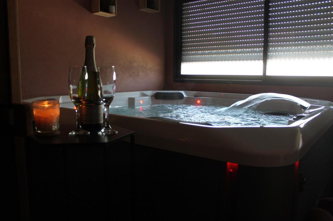 Happy & Relax Bed & Breakfast Mentque-Nortbecourt Bagian luar foto