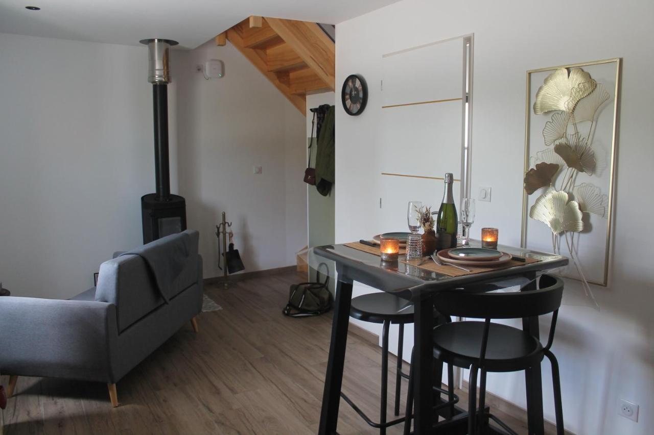 Happy & Relax Bed & Breakfast Mentque-Nortbecourt Bagian luar foto