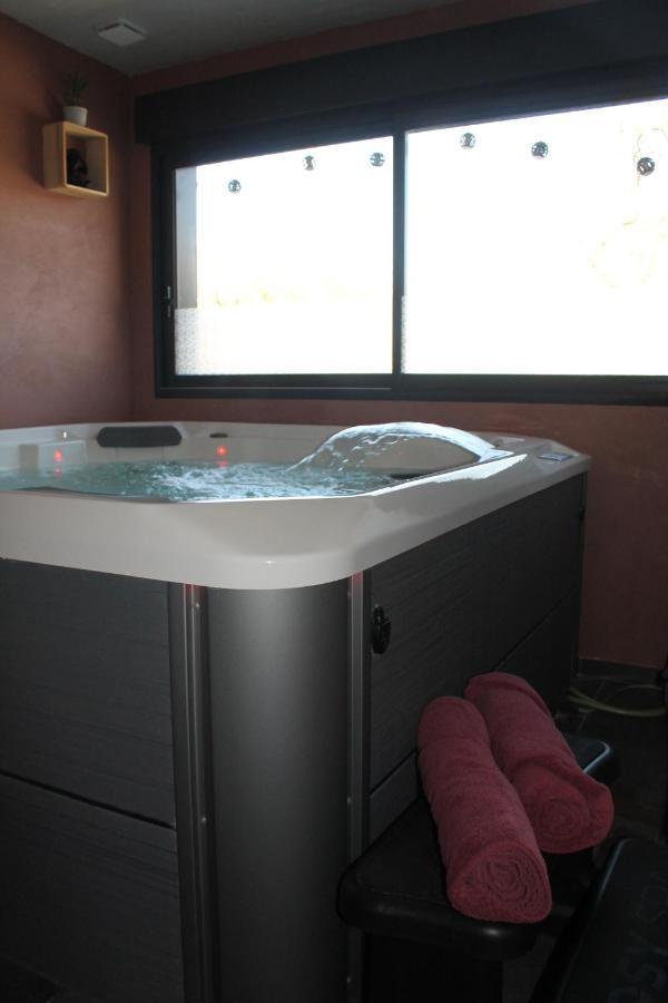 Happy & Relax Bed & Breakfast Mentque-Nortbecourt Bagian luar foto